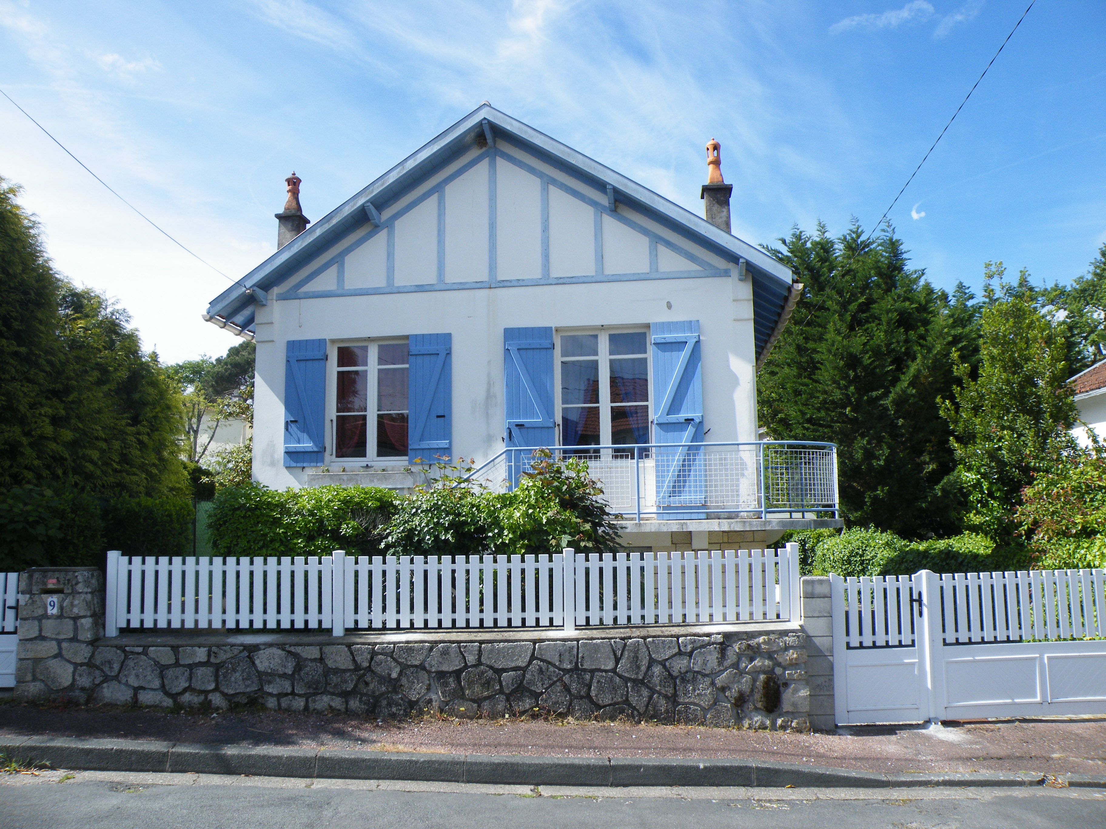 Offres locations vacances Location saisonnière